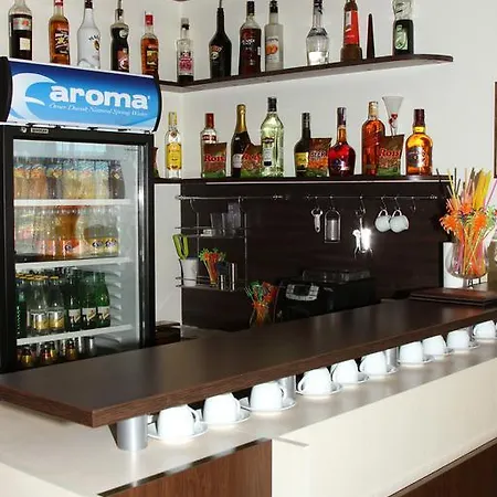 Szálloda Vlasta Family