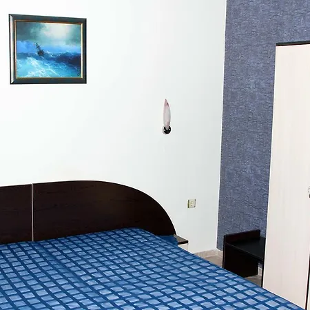 Szálloda Vlasta Family 2*