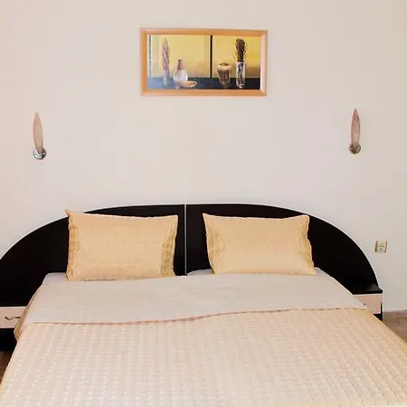 Szálloda Vlasta Family 2*