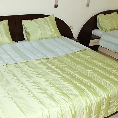 Szálloda Vlasta Family 2*