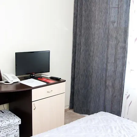 Szálloda Vlasta Family