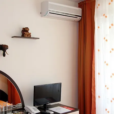 Szálloda Vlasta Family 2*