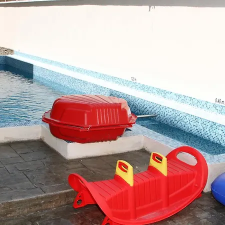 Vlasta Family Hotel 2*