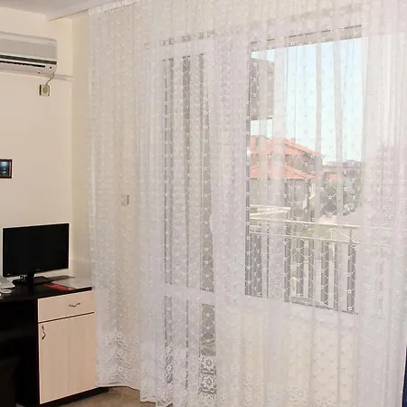 Hotel Vlasta Family