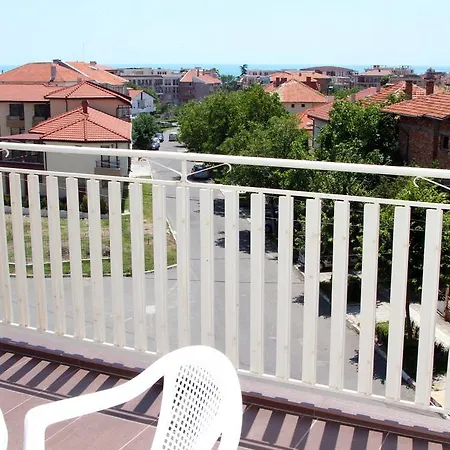 Hotel Vlasta Family