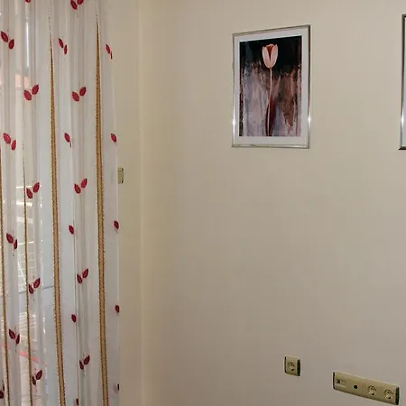 Hotel Vlasta Family