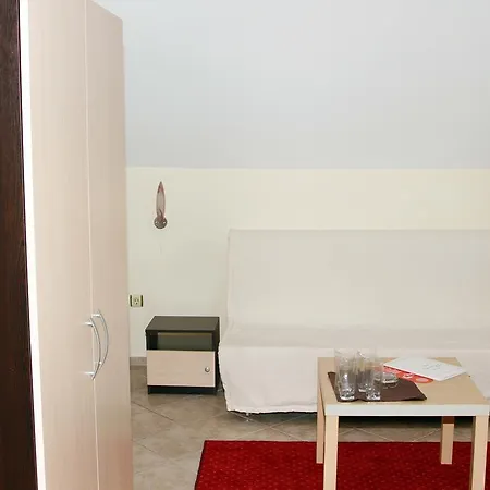 Hotel Vlasta Family 2*