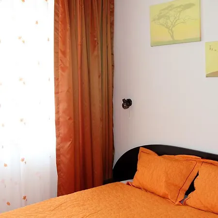 Hotel Vlasta Family 2*