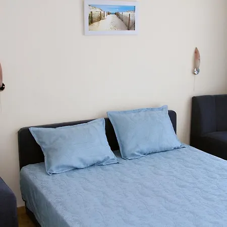 Vlasta Family Hotel