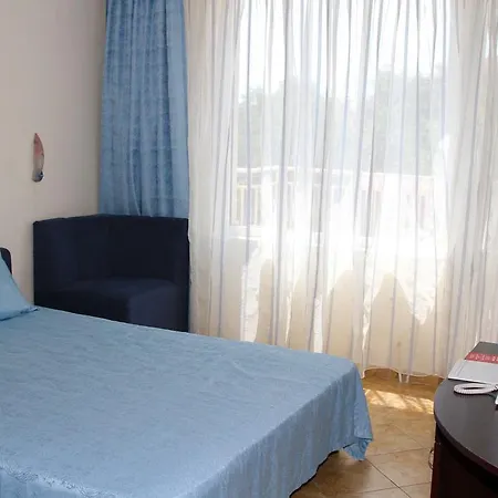 Hotel Vlasta Family Rawda