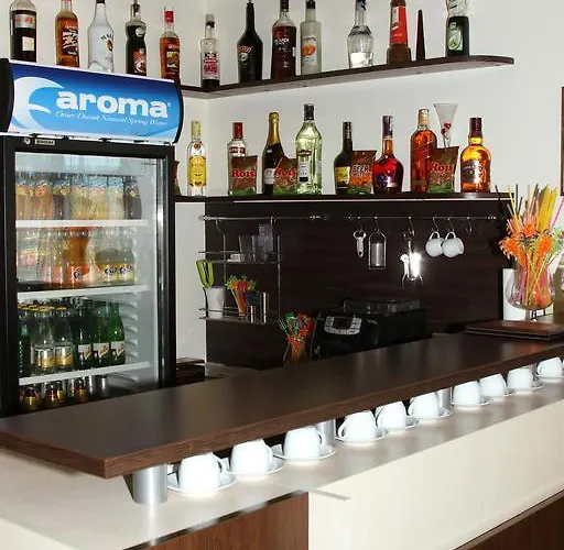 호텔 Vlasta Family