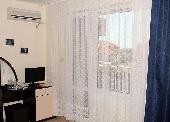 호텔 Vlasta Family