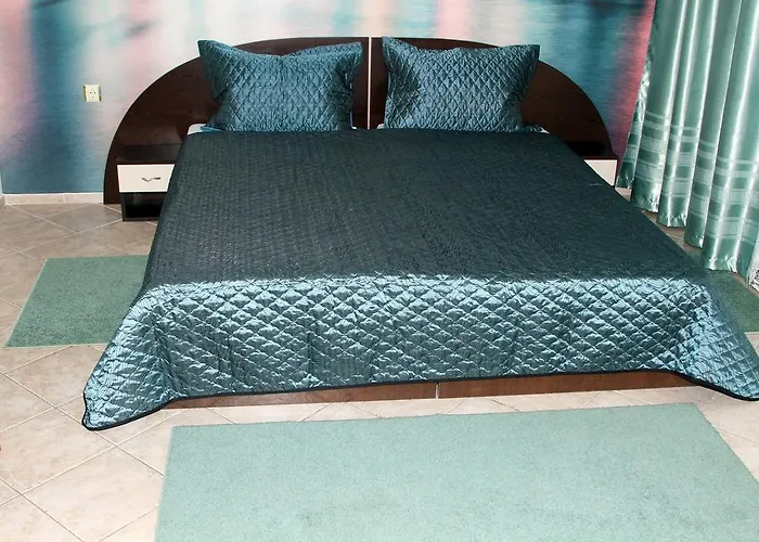 Vlasta Family 라브다