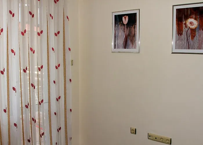 호텔 Vlasta Family