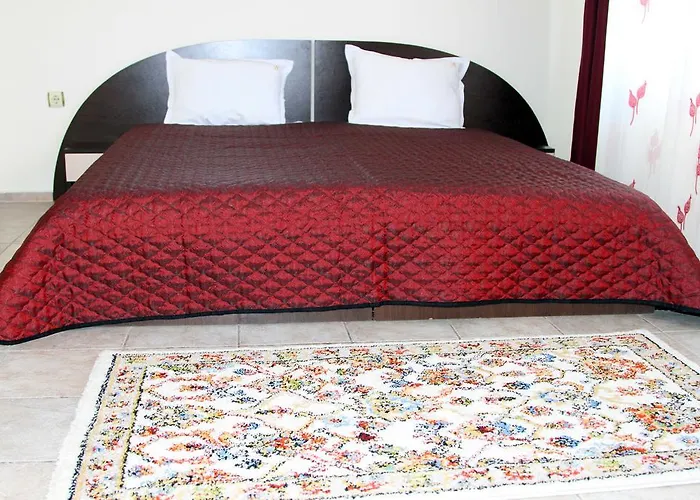 Vlasta Family 호텔 2*